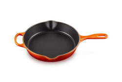 patelnia żeliwna emaliowana Le Creuset 26 cm