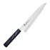 Sakai Takayuki - Urushi VG-10 Saiseki Nóż Szefa kuchni 24 cm