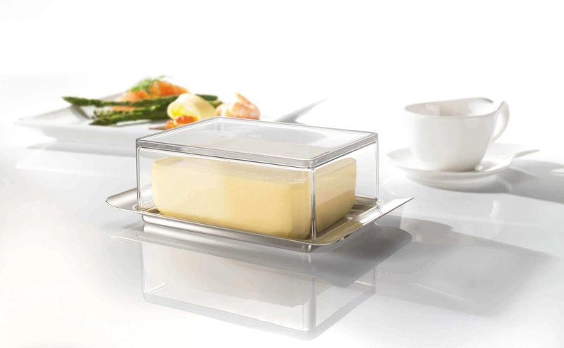 GEFU - maselniczka 250 g BRUNCH