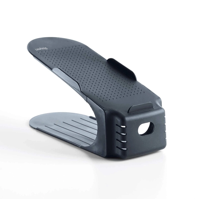 RAYEN - Zestaw 3 organizerów na buty