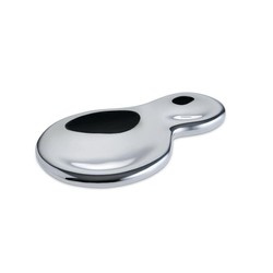 Alessi - podstawka pod łyżkę kuchenną T-1000