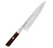Mcusta Zanmai - Supreme Hammered Nóż szefa 21cm