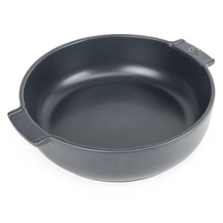 Peugeot - APPOLIA Naczynie okrągłe 23 cm Slate
