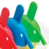 KitchenCraft - foremki do lodów Lolly Makers - 4 szt.