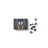 Printworks - Puzzle - Mandrill 100 elementów