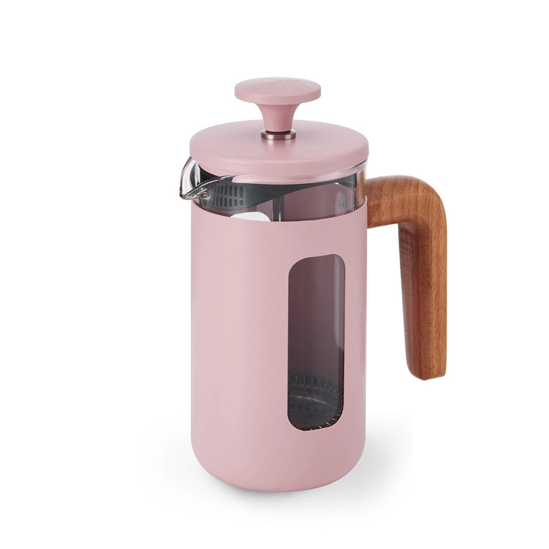 La Cafetiere - French press PISA 350 ml Pink