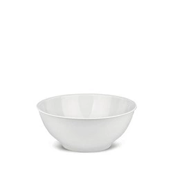 A di Alessi - miska sałatkowa; 26 cm PLATEBOWLCUP