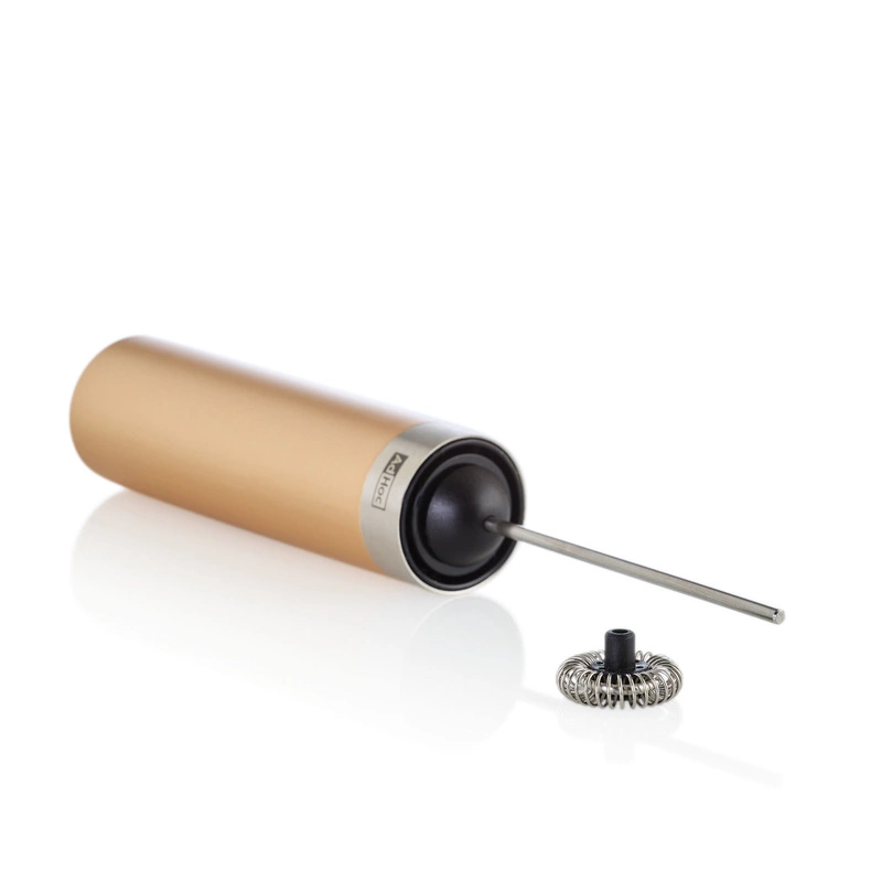 AdHoc - Spieniacz do mleka Rapid.3 złoty