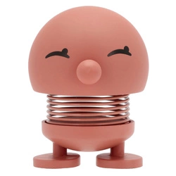 Hoptimist - Figurka Hoptimist Soft Bimble S Ruby