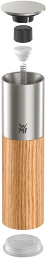 WMF - Młynek Ceramil 2.0, brąz