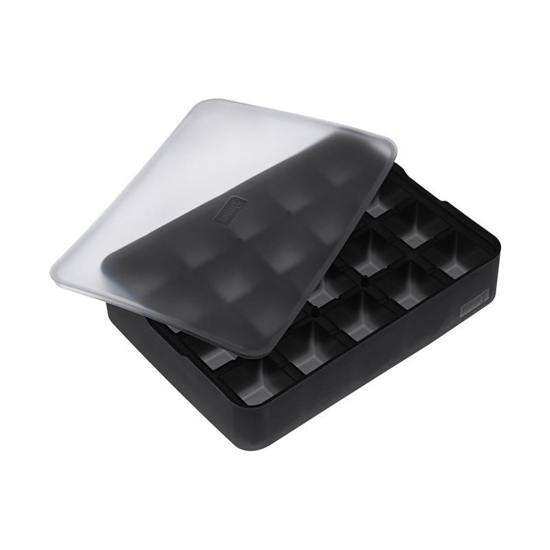 Lurch - foremka na lód, 20 kostek, 3 x 3 cm Ice former