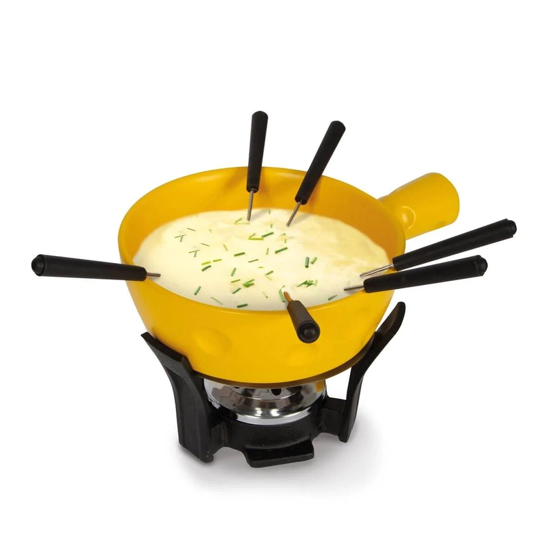 Boska - Zestaw do fondue Super Cheesy