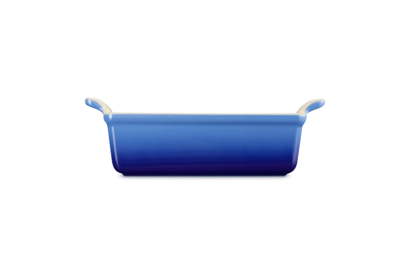 Le Creuset - Keksówka Heritage azure 23 cm