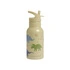 A Little Lovely Company - Kubek ze słomką dla dzieci DINOSAURS 350 ml