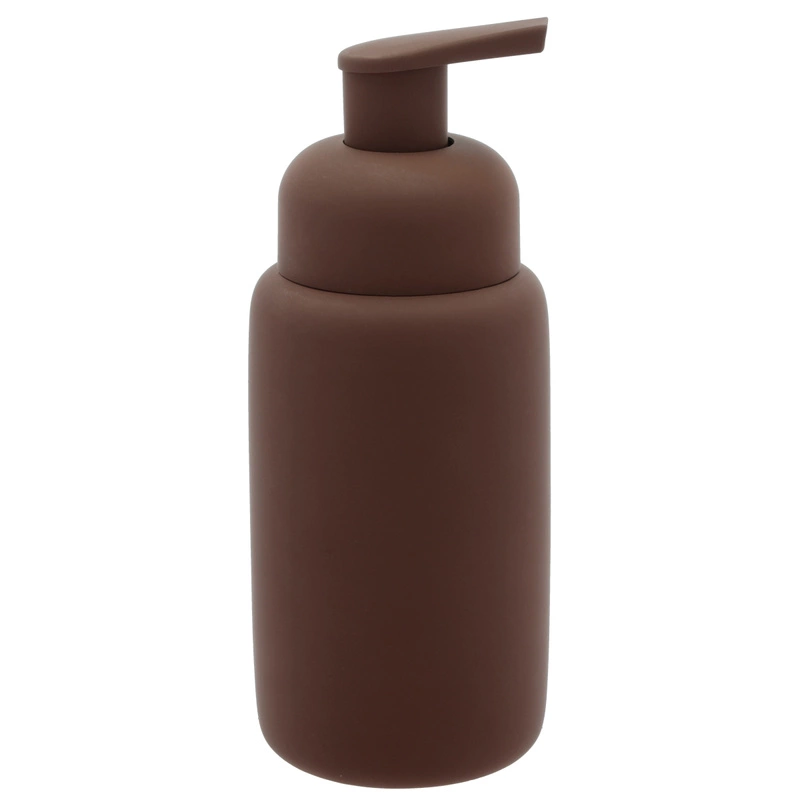 Södahl - Dozownik do mydła Mono 270 ml Coffe Brown