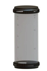 de Buyer - Zapasowy pojemnik do pistoletu Le Tube