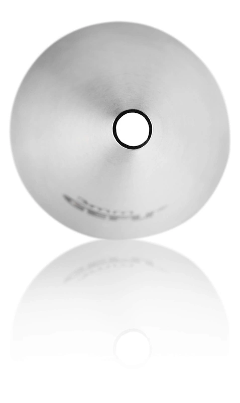 Gefu - DECORE 4-częściowy zestaw dysz