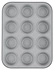 Balarini -  Forma na 12 muffinek 35 x 27 cm