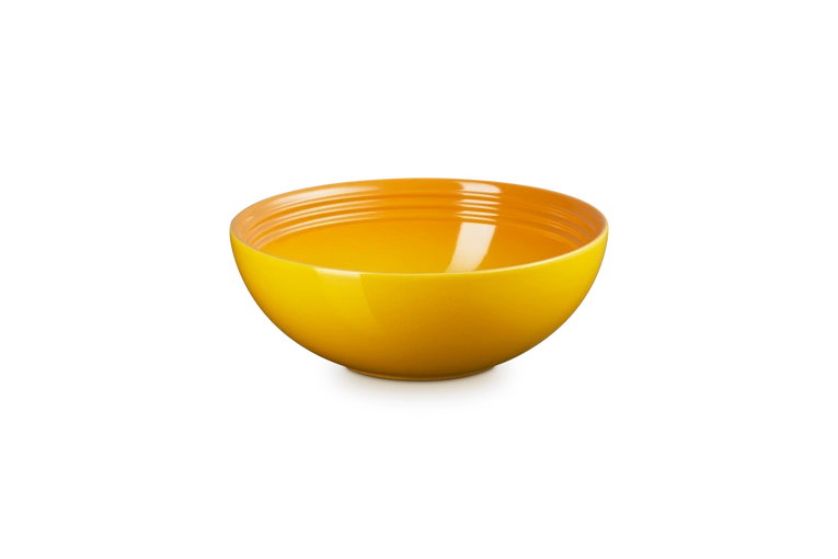 Le Creuset - Miska do sałatek 24 cm Nectar