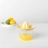 Brabantia - Wyciskacz do cytrusów Tasty+ waniliowy