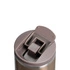 Stanley - kubek termiczny Aerolight Transit FlipTop 0.35L Pale Gold Shine