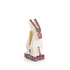 Alessi - Osioł- figurka z porcelany Christmas collection