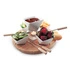 SWISSMAR - SWISSMAR Fondue czekoladowe RUBIK, biały