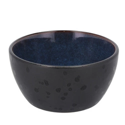 Bitz - Miska 12 cm Black/Dark blue