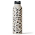 Monbento - Monbento Steel butelka termiczna 0,5 l Leopard