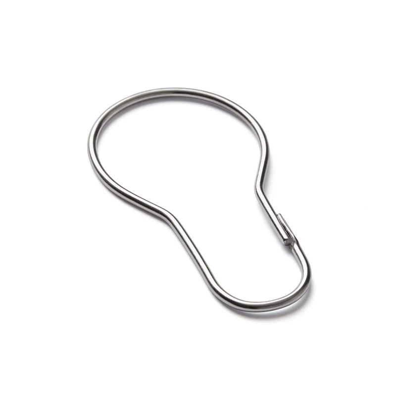 RAYEN - Zasłona prysznicowa 180 x 200 cm