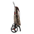 Rolser - Wózek na zakupy I-Max Wild 2LRSG Camel