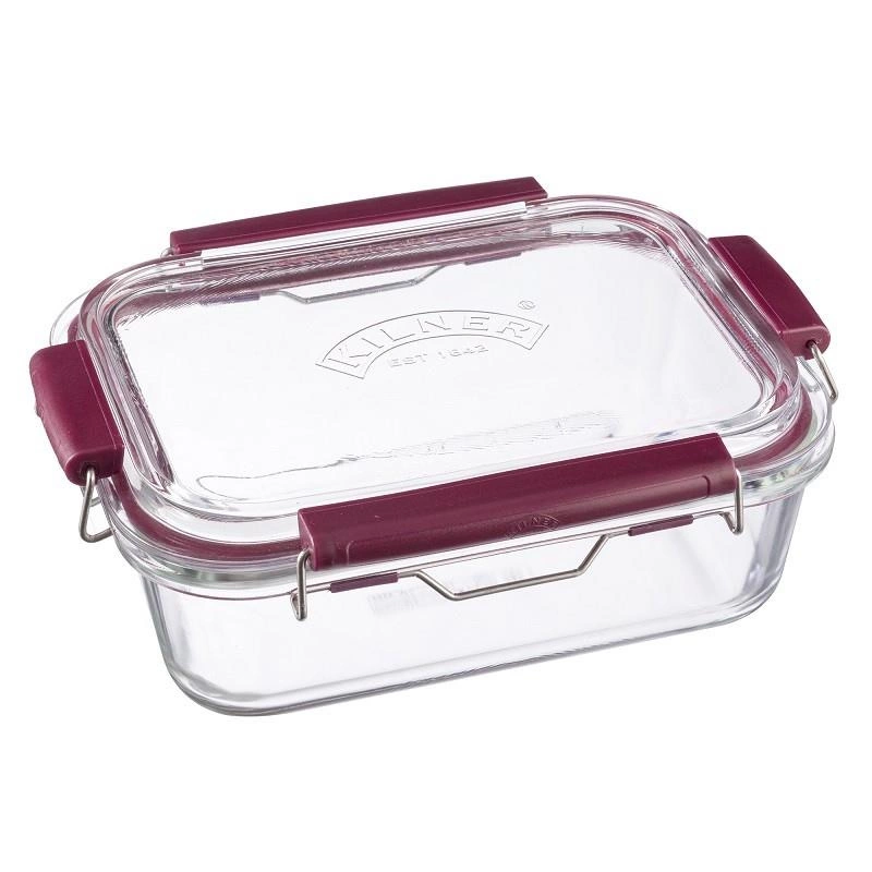 Kilner - Pojemnik 1,4l, Chill Cook Carry