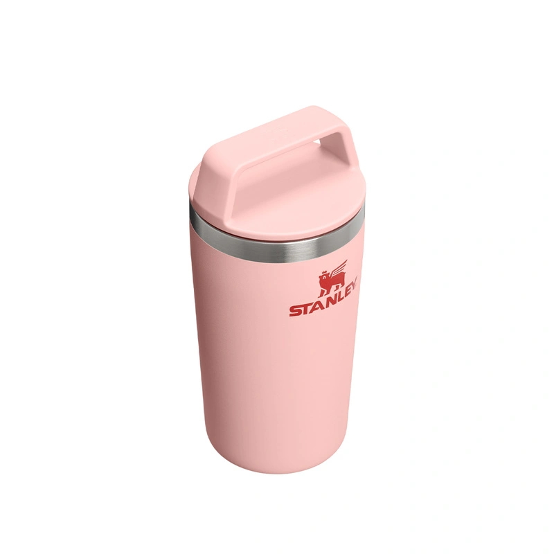 Stanley - kubek termiczny Cafe-To-Go 0.35L Peach Rose