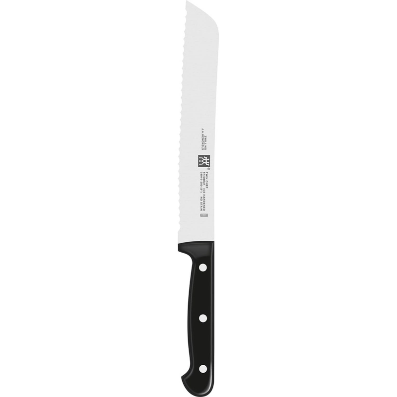 Zwilling - Nóż do pieczywa Twin Chef 20 cm