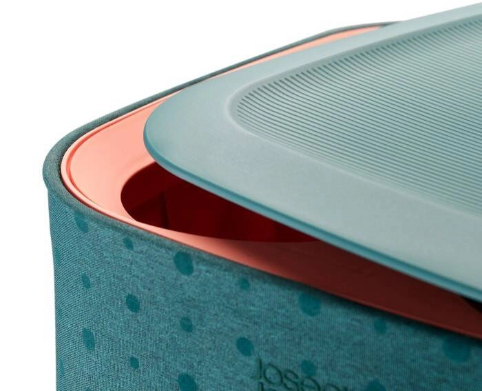 Nordic Ware - Pojemnik do transportu i przechowywania ciast