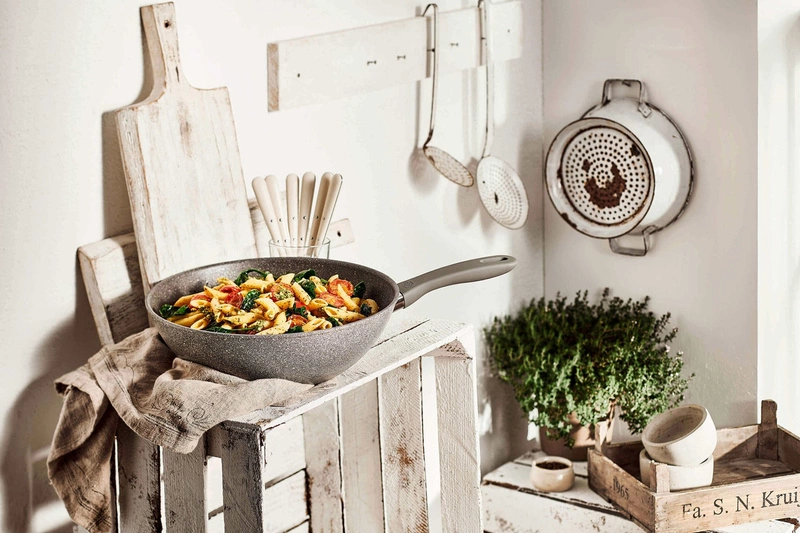 Ballarini - wok 30 cm Murano