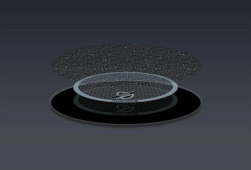 Moneta - Patelnia 20 cm, Rose Gold Diamant, indukcja