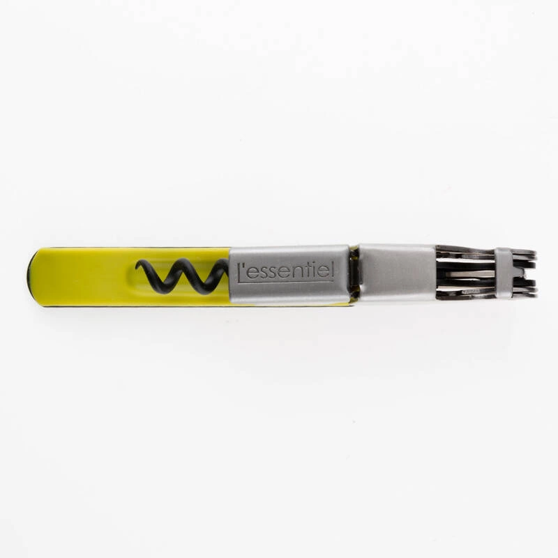 LIGNE|W - Korkociąg L'essentiel zielony