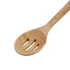 KitchenAid Culinary Tools - łyżka drewniana z dziurkami CORELINE Birch