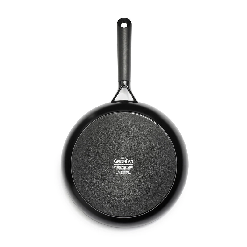 Greenpan - Patelnia 28 cm SMART SHAPE / Green Pan