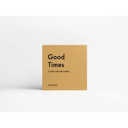 Printworks - Album fotograficzny - Good Times S