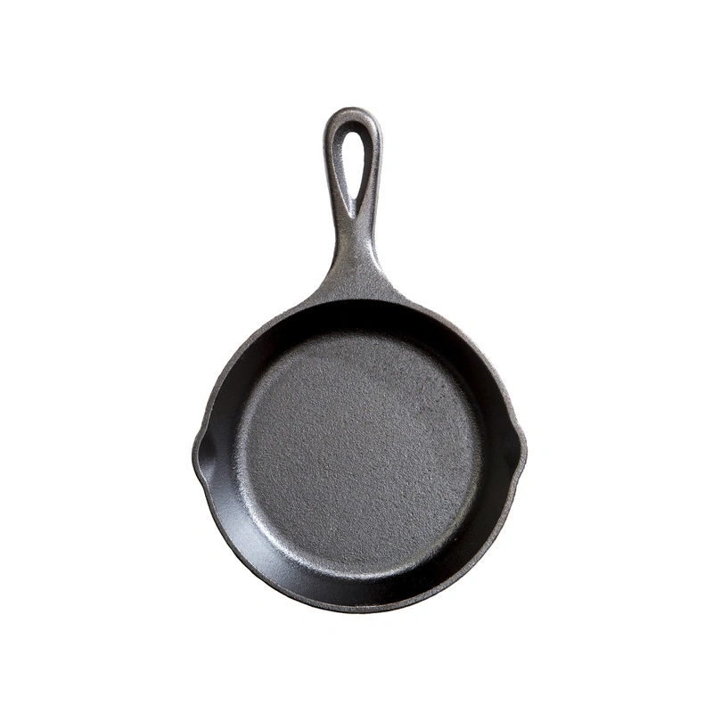 Lodge - Patelnia żeliwna 16,5 cm impregnowana olejem