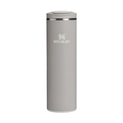 Stanley - kubek termiczny Aerolight Transit Flip Top 0.59 L Ash