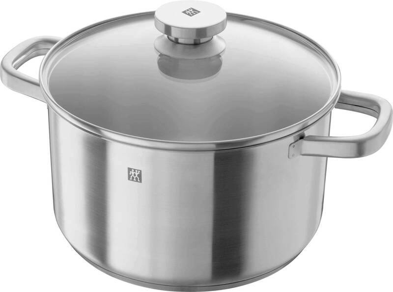 Zwilling - Zestaw 3 garnków Joy