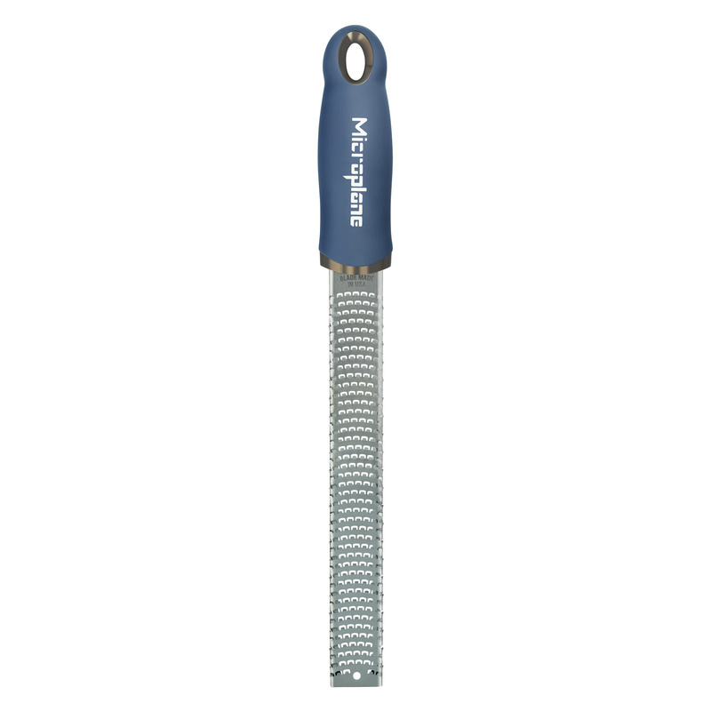 Microplane - Tarka PREMIUM ZESTER - Denim Blue