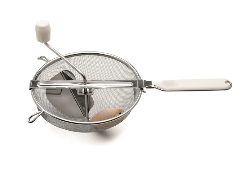 Weis - Przecierak sitko do warzyw i owoców ? 20 cm Eko