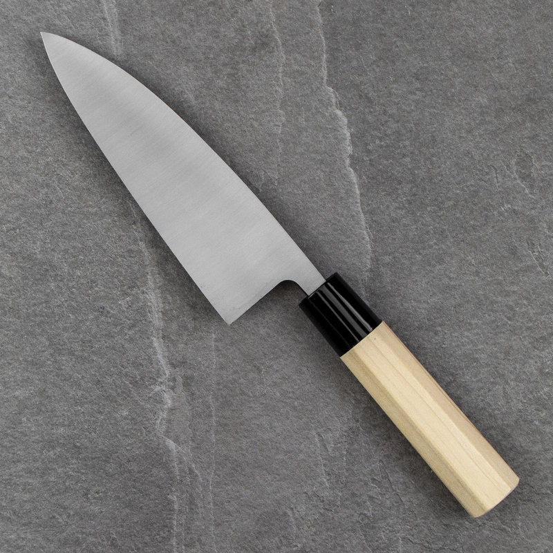 Satake - Yoshimitsu Nóż Deba 15,5cm