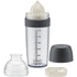 Lurch - shaker do ciasta i dressingów, 0,25 l, śred. 7,5 x 21 cm