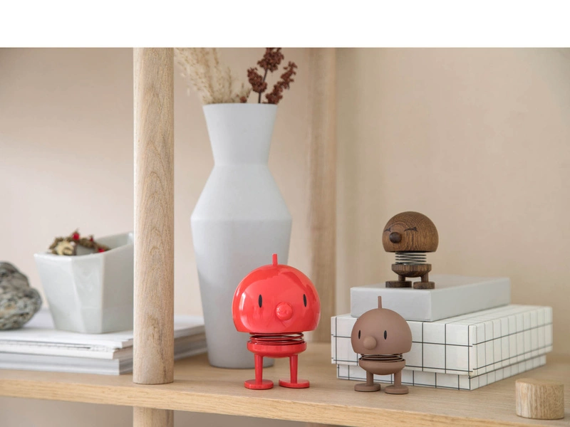 Hoptimist - Hoptimist Bumble M Red