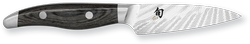 KAI - Nóż obierak 9 cm SHUN Nagare